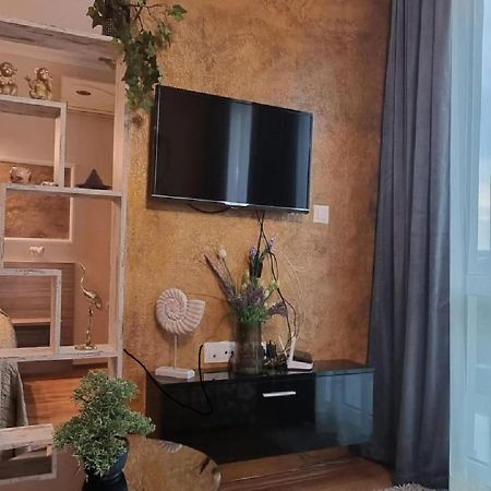 Уютен Апартамент Близо До Морето Igroeg Burgas City Exterior foto